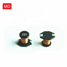 SMD common mode choke coil filter inductor